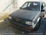 TOYOTA STARLET EP70